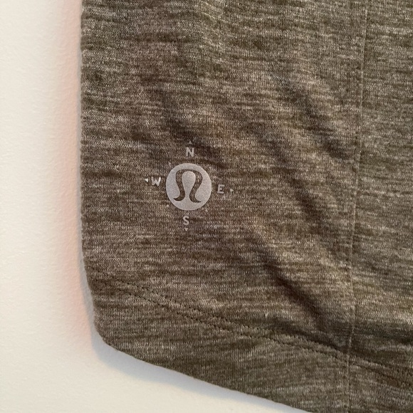 Lululemon Athletic Skirt - Picture 2 of 3